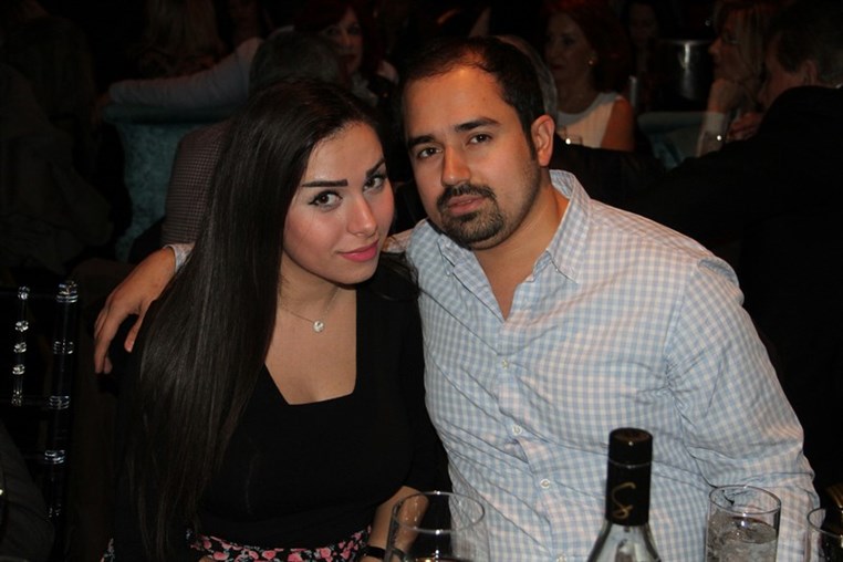 Comedy Night 300 at Playroom
